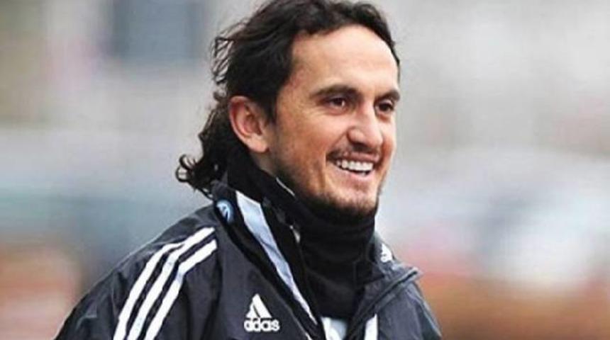 Tuncay Şanlı a&ccedil;ıkladı! 'Futbolu bırakınca...'