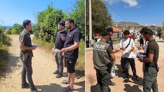 Riskli haftaya girerken denetimler sıklaştırıldı!