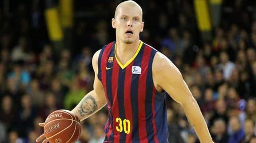 Barcelona'nın yıldızı Lampe, Beşiktaş'ta