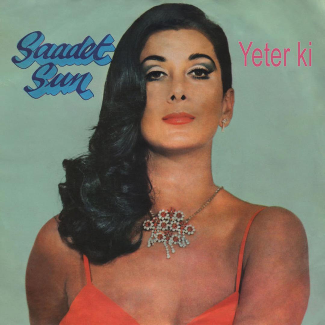 Usta sanatçıdan acı haber! Saadet Sun hayatını kaybetti  2