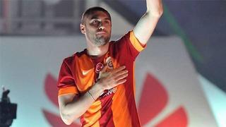 West Ham'dan flaş karar! Burak Yılmaz...