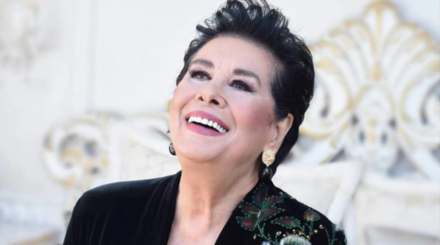 Usta sanatçıdan acı haber! Saadet Sun hayatını kaybetti 