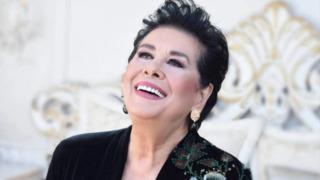 Usta sanatçıdan acı haber! Saadet Sun hayatını kaybetti 