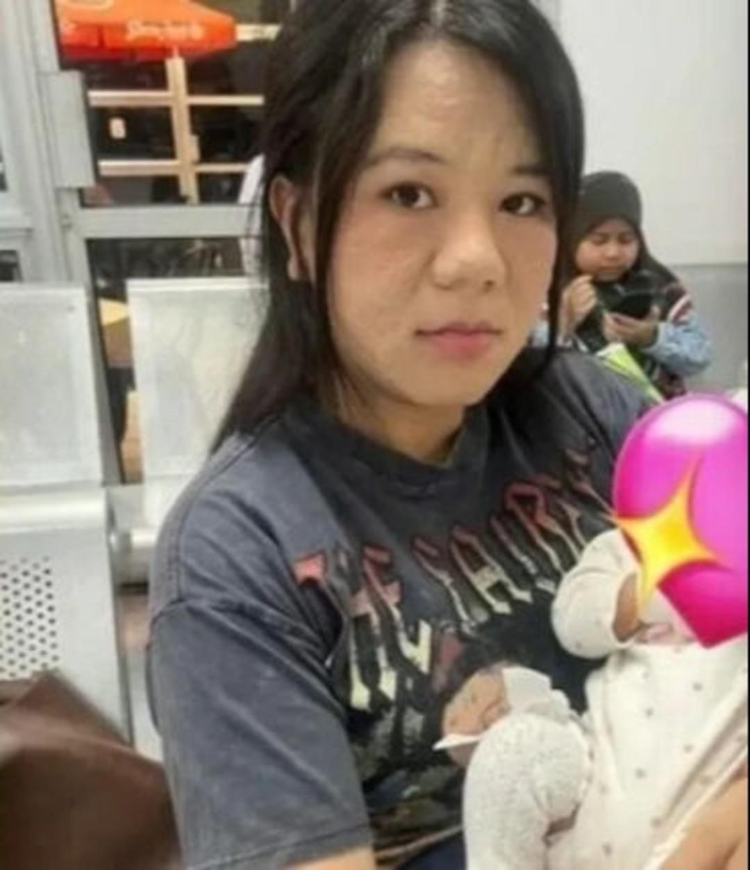 Daha önce böylesi görülmedi! Hamile kaldı, tanınmayacak hale geldi! Nedeni ise... 1