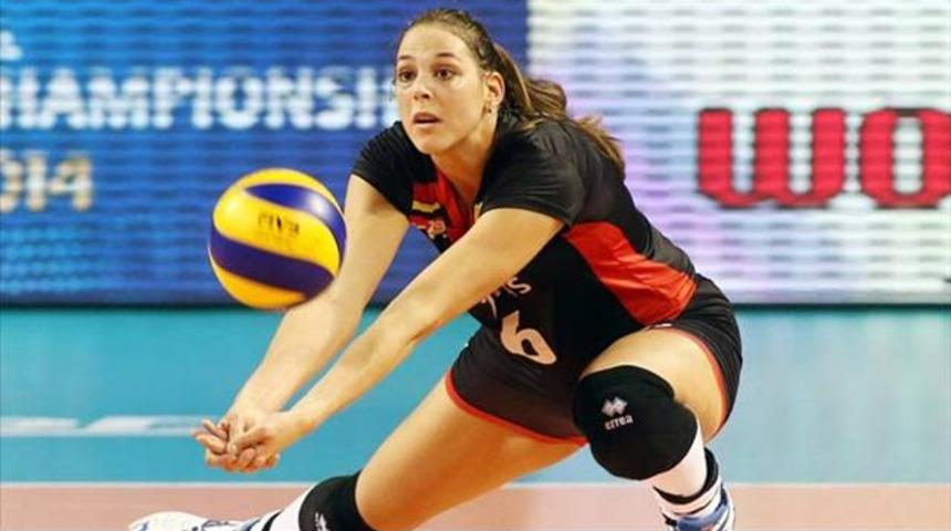 Galatasaray filede Leys&rsquo;i transfer etti