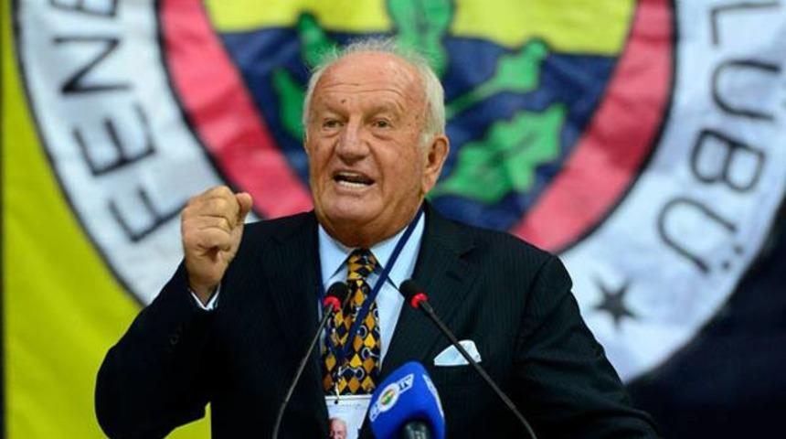 Ali Şen: 'Aziz Yıldırım soyunma odasına inmeli'