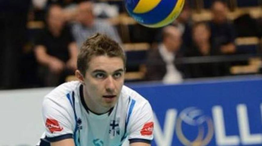 Galatasaray Tervaportti ile s&ouml;zleşme imzaladı