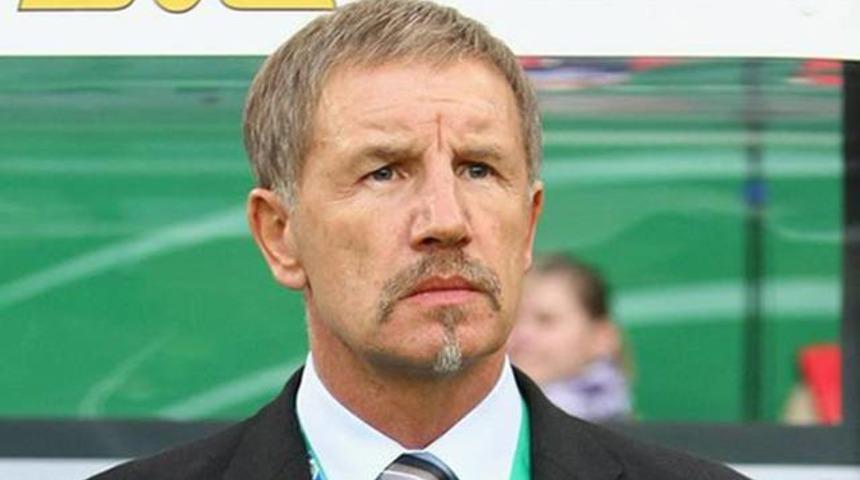 Gen&ccedil;lerbirliği Baxter'la yollarını ayırdı!