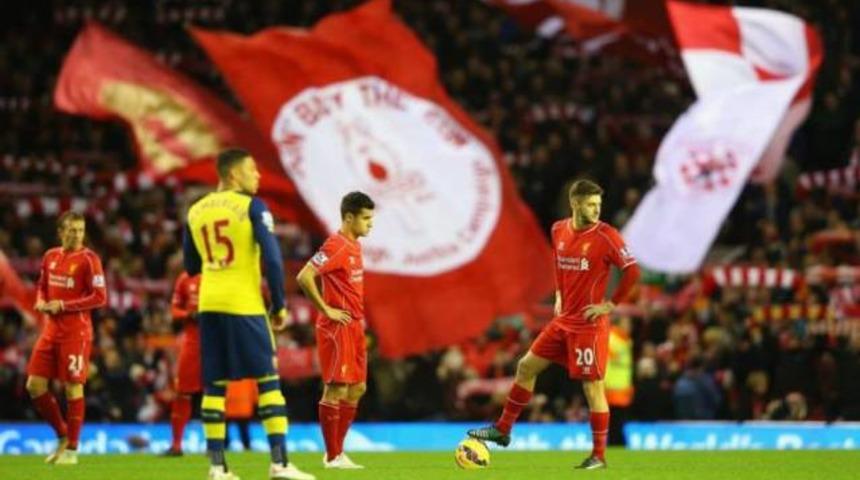Arsenal - Liverpool ma&ccedil;ı canlı yayınla Lig Tv 3&rsquo;te