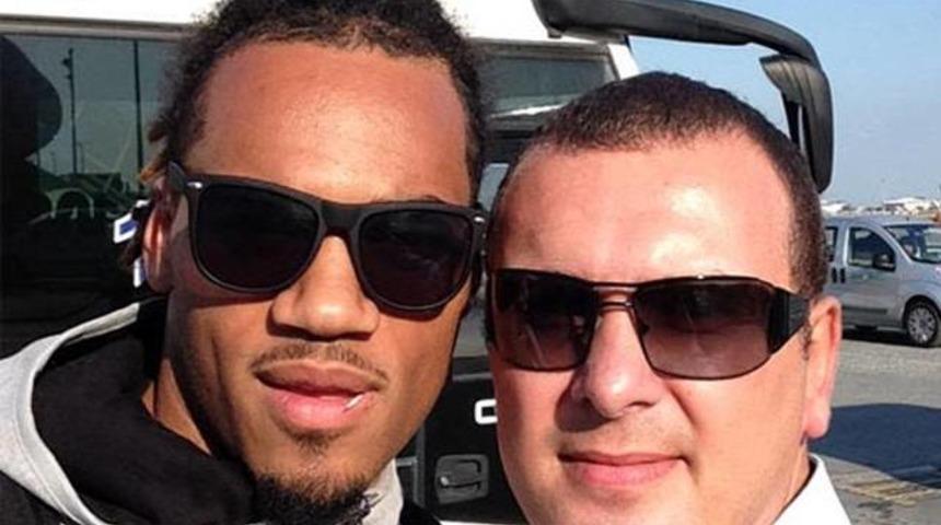 G.Saray'ın prensipte anlaştığı Denayer İstanbul'da!