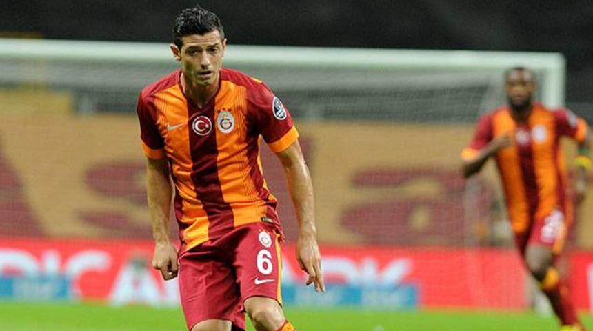 Dzemaili için şok iddia: 'Elde mi kaldı?'