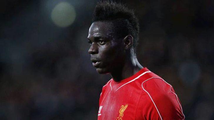 İşte Mario Balotelli'nin Yeni Takımı!.Avrupadan Futbol