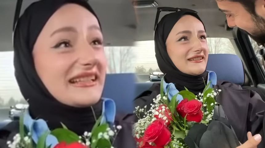 'Amin Reis' estetikle değişmişti! Tiktok fenomeni Gizem Yıldız anne olma hazırlığında...