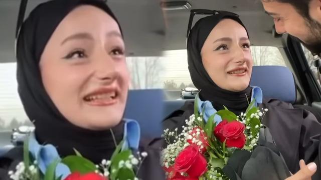 'Amin Reis' estetikle değişmişti! Tiktok fenomeni Gizem Yıldız anne olma hazırlığında...