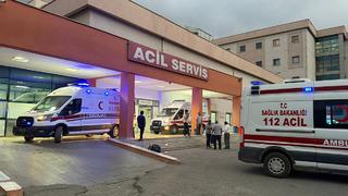 Yer Iğdır... Pasta zehirlenmesi vakaları arttı! 79 kişiden sonra 7 kişi daha hastanelik oldu: Kimse sessiz olmasın bu duruma düşebilirsiniz