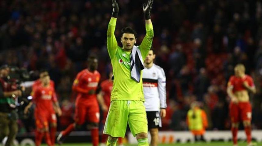 Galatasaray'da cenk G&ouml;nen bekleyişi