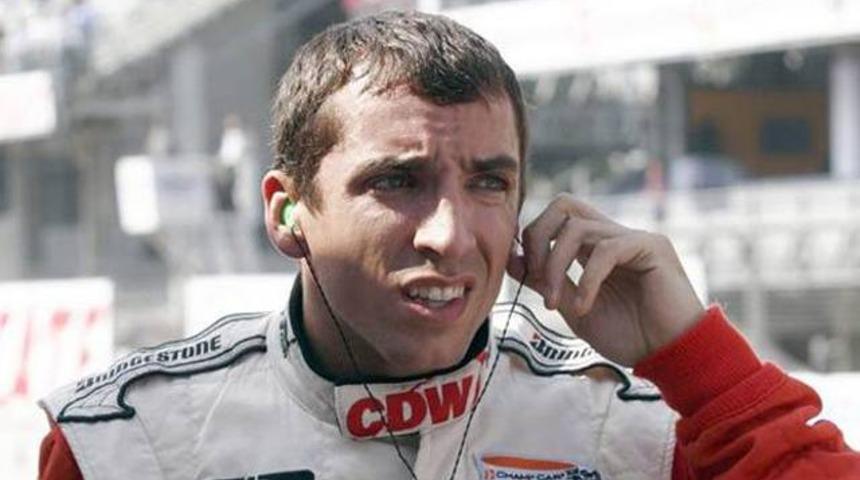 Justin Wilson'dan acı haber!