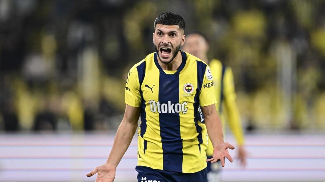 Artık tepkilere dayanamadı! Fenerbahçeli yıldız Feyenoord yenilgisi sonrası sosyal medya hesabını kapattı 2