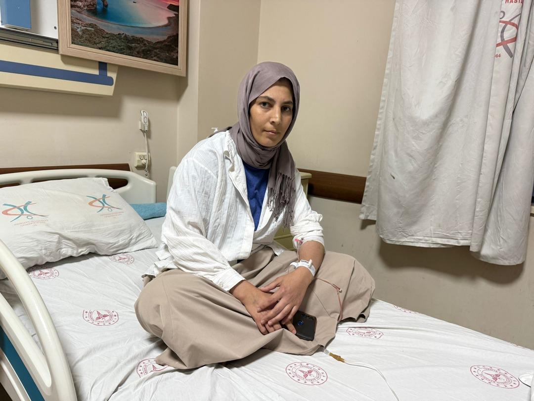 Yer Iğdır... Pasta zehirlenmesi vakaları arttı! 79 kişiden sonra 7 kişi daha hastanelik oldu: "Kimse sessiz olmasın bu duruma düşebilirsiniz" 3