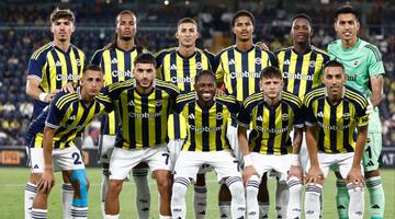 Artık tepkilere dayanamadı! Fenerbahçeli yıldız Feyenoord yenilgisi sonrası sosyal medya hesabını kapattı