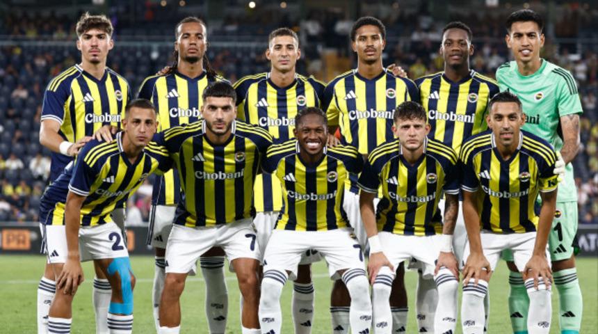 Artık tepkilere dayanamadı! Fenerbahçeli yıldız Feyenoord yenilgisi sonrası sosyal medya hesabını kapattı