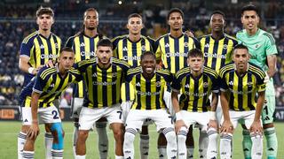Artık tepkilere dayanamadı! Fenerbahçeli yıldız Feyenoord yenilgisi sonrası sosyal medya hesabını kapattı