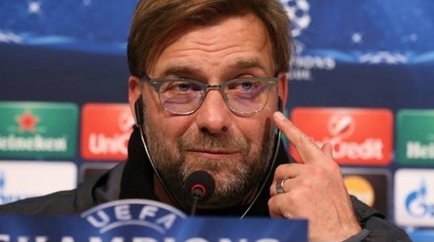 'Başkan Hamzaoğlu yerine Kloop'u istiyor'