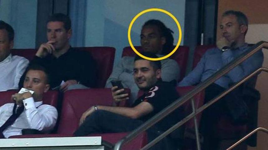 Jason Denayer geldi, gezdi ve gitti!