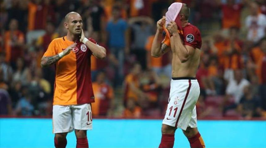 Galatasaray, Edirnespor ma&ccedil;ına U-21 ile &ccedil;ıkacak