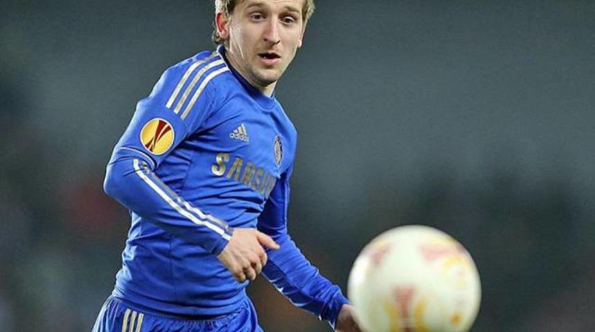 Trabzonspor Marko Marin'i resmen a&ccedil;ıkladı