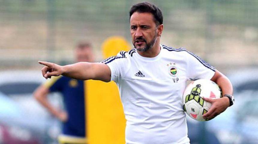 Pereira'dan radikal karar!