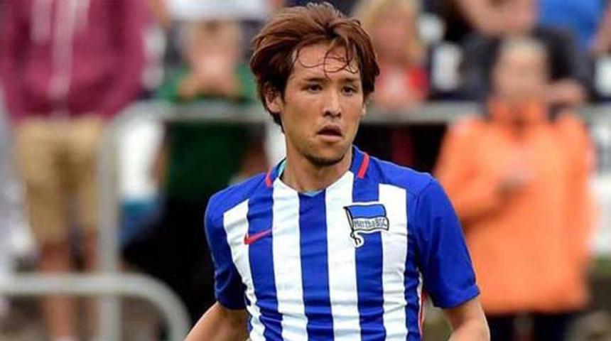 Bursaspor, Japon Hosogai'yi transfer etti