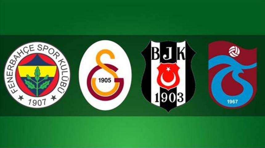 Süper Lig'de şampiyonluk oranları değişti!
