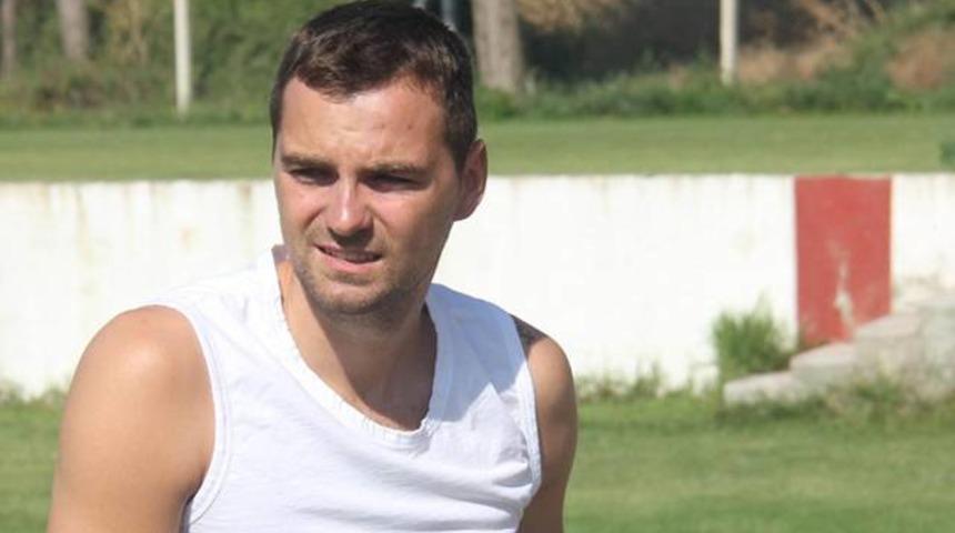 Kulusic Gen&ccedil;lerbirliği'ne d&ouml;nd&uuml;