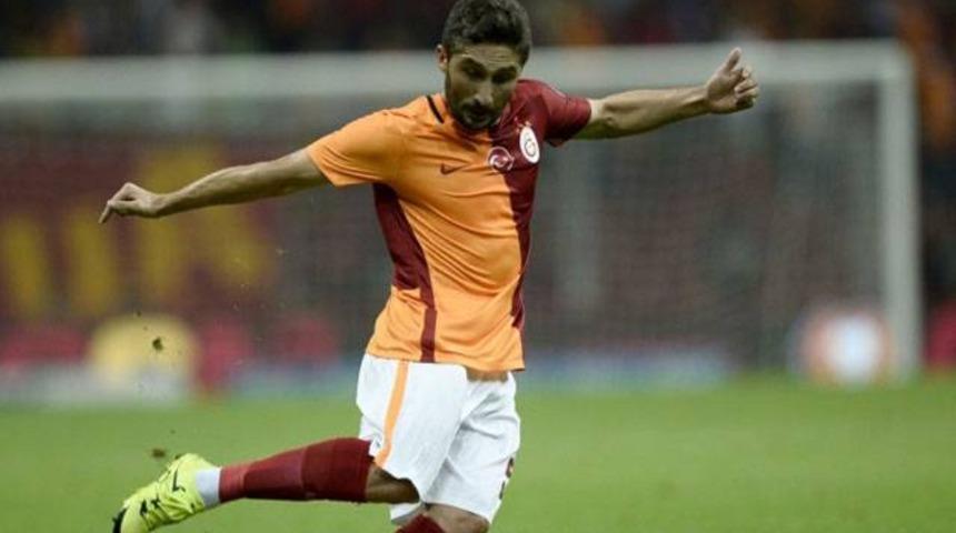 Sabri 10 yıllık rekoru kırdı!