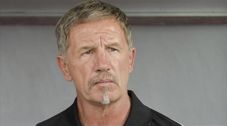 Stuart Baxter'den, İlhan Cavcav'a ağır s&ouml;zler!
