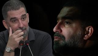 Arda Turan çılgına döndü! Maç sonu açtı ağzını, yumdu gözünü