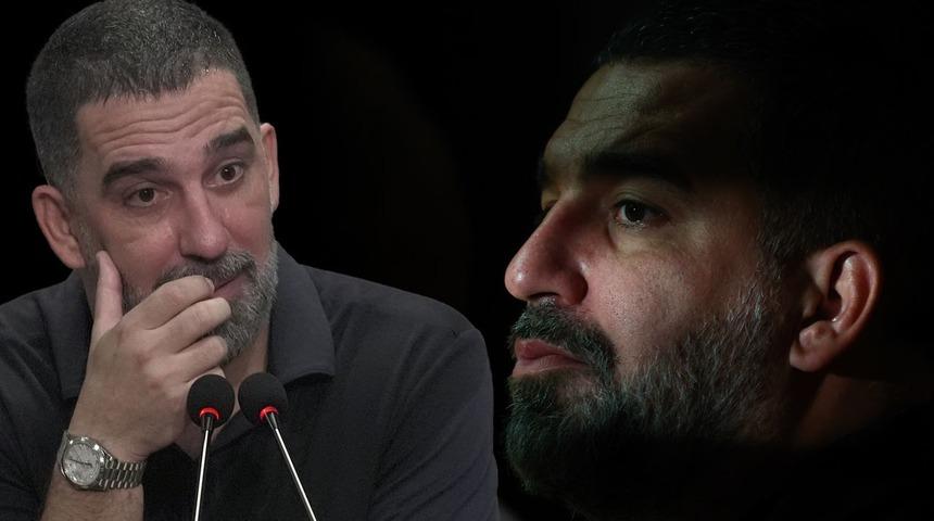 Shakhtar Donetsk teknik direktörü Arda Turan Panathinakos maçı sonrası açtı ağzını yumdu gözünü!