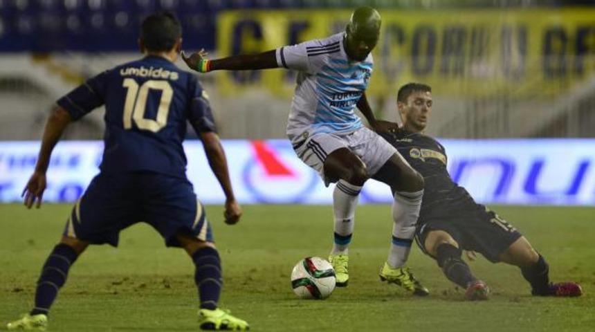 G&uuml;n&uuml;n ma&ccedil;ı &ldquo;Fenerbah&ccedil;e &ndash; Atromitos ma&ccedil;ı saat ka&ccedil;ta hangi kanalda?&rdquo;