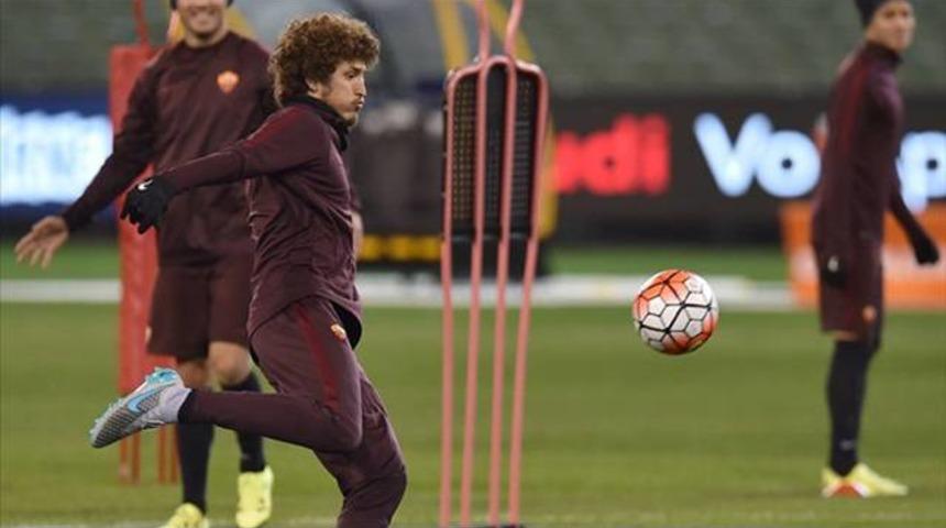 Bologna'nın Salih U&ccedil;an ısrarı devam ediyor