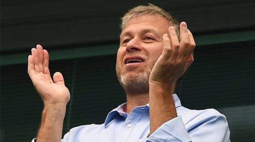 Abramovich'ten Trabzonspor'a g&ouml;r&uuml;lmemiş kıyak!