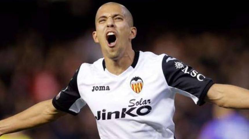 Fenerbah&ccedil;e&rsquo;de Feghouli bilmecesi