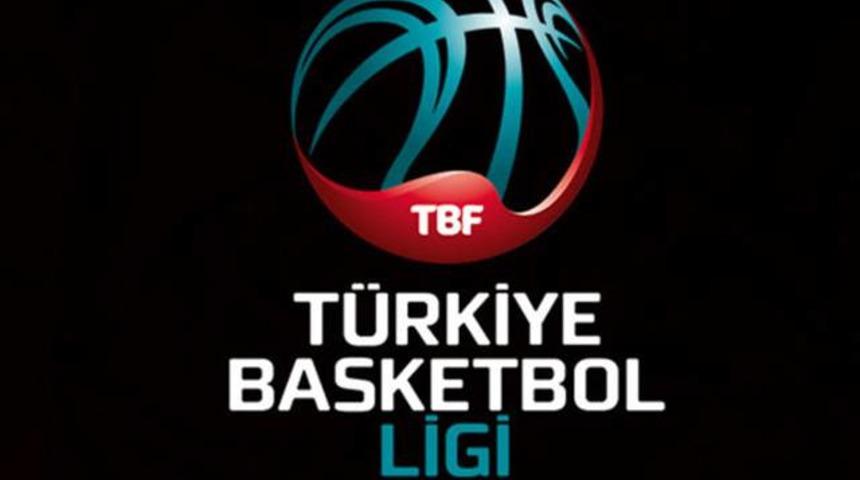 T&uuml;rkiye Basketbol ligi 2015-2016 sezonu programı