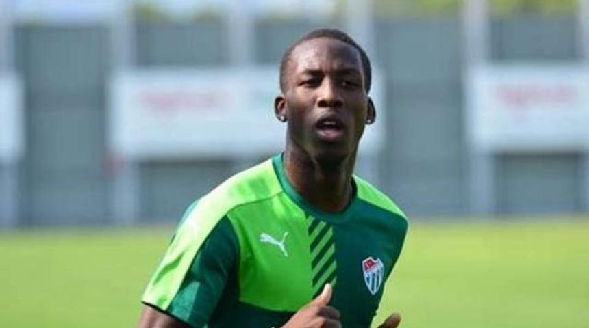 Advincula: "Bursa'da kadınlara bakamıyorum"