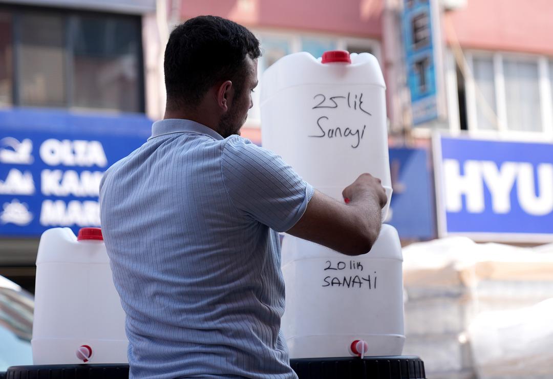 Yüzde 100 arttı! Kapış kapış satılıyor, saatler sürünce vatandaş alışverişe koştu  Daha da artacak  3
