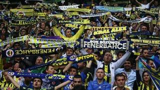 Fenerbahçe’den taraftara uyarı
