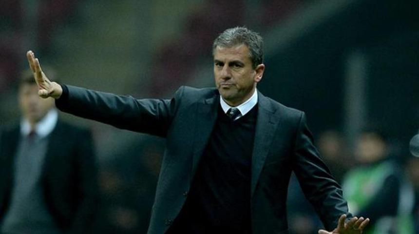 Hamzaoğlu i&ccedil;in şok s&ouml;zler: 'Foyası ortaya &ccedil;ıktı!'