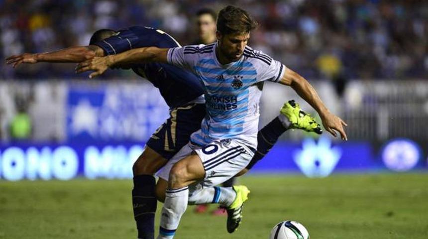 Fenerbah&ccedil;e-Atromitos(CANLI)