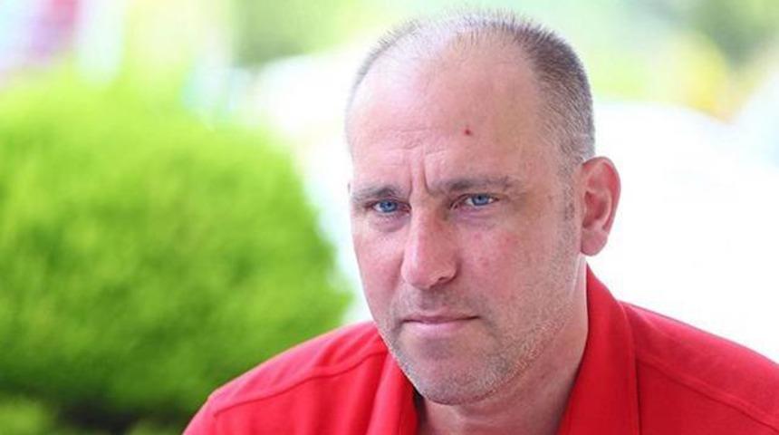 Harun Erdenay'dan Aziz Yıldırım'a flaş cevap