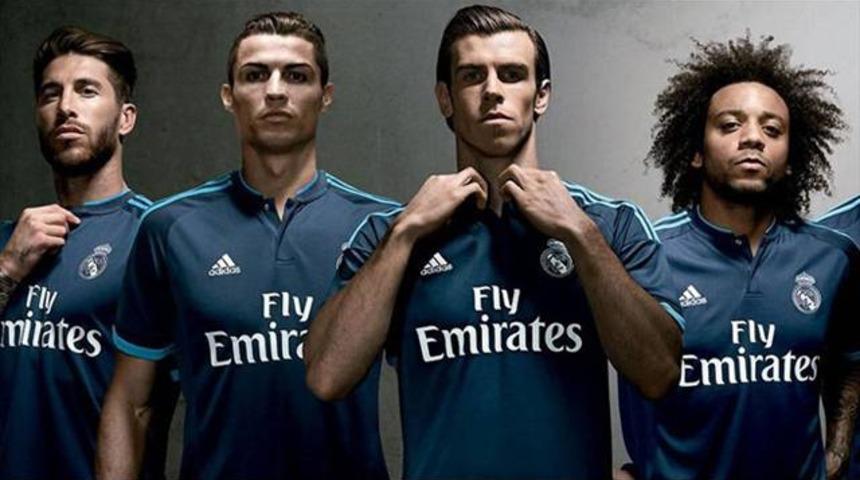 Real Madrid'de Ronaldo krizi